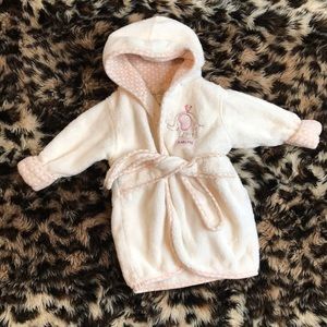 Baby Robe